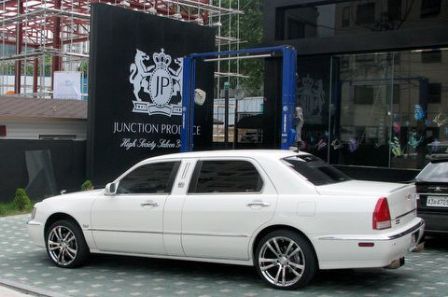 Equus 4